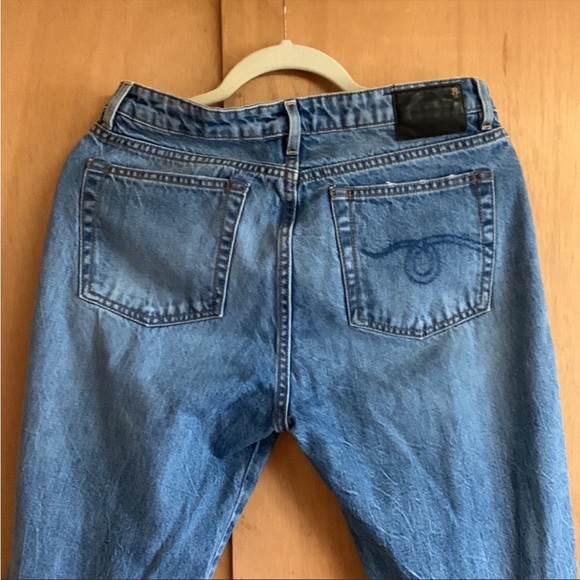 R13 Jeans - Picture 2 of 4